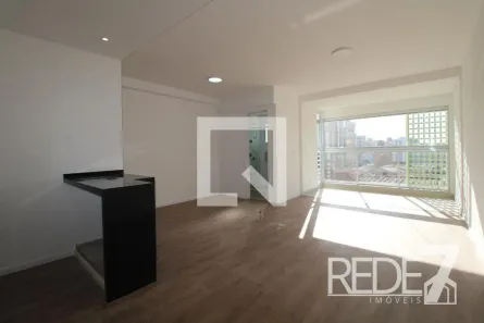 Apartamento com 1 Quarto à venda, 43m² no Centro, Campinas