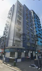 Sala Comercial à venda, 50m² no Centro, Santos