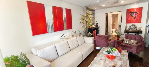 Apartamento com 2 Quartos à venda, 157m² no Jardim Paulista, São Paulo