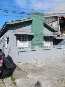 Casa com 3 Quartos para alugar, 110m² no Umarizal, Belém