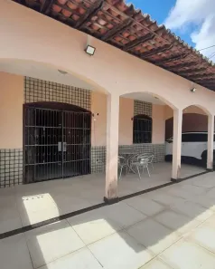 Casa com 3 Quartos à venda, 200m² no Ipase, São Luís