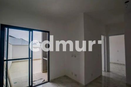 Apartamento com 2 Quartos à venda, 97m² no Parque Oratório, Santo André