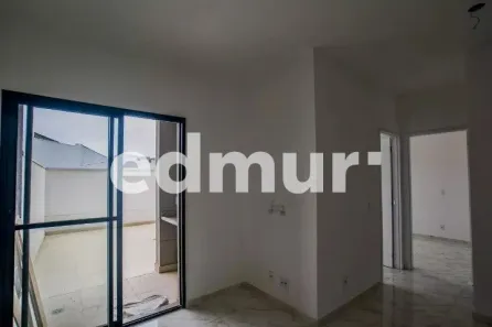 Apartamento com 2 Quartos à venda, 97m² no Parque Oratório, Santo André