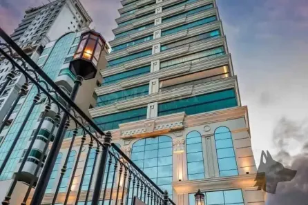 Apartamento com 4 Quartos à venda, 154m² no Meia Praia, Itapema