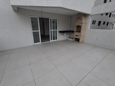 Cobertura com 3 Quartos à venda, 158m² no Boqueirão, Santos