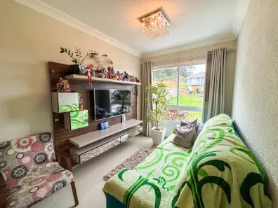 Apartamento com 2 Quartos à venda, 50m² no União, Flores da Cunha