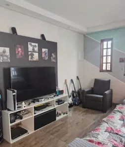 Casa com 2 Quartos à venda, 180m² no Conjunto Residencial Santo Ângelo, Mogi das Cruzes