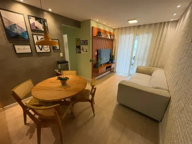 Apartamento com 2 Quartos à venda, 77m² no Vila Guilherme, São Paulo