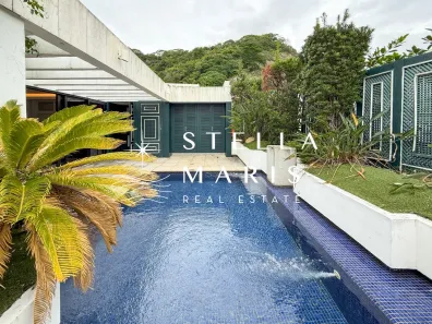 Cobertura com 4 Quartos à venda, 413m² no Leblon, Rio de Janeiro