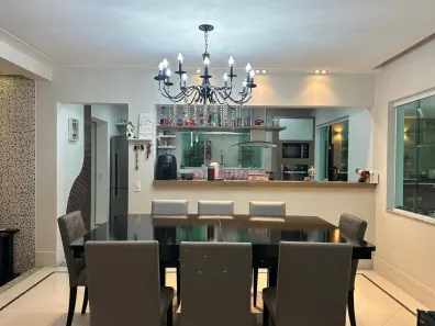 Sobrado com 3 Quartos à venda, 202m² no Independência, São Bernardo do Campo