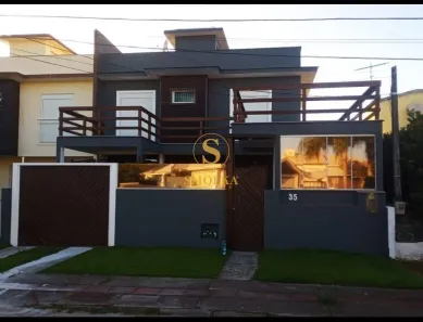 Casa com 2 Quartos à venda, 146m² no Campeche, Florianópolis