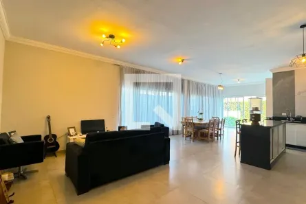 Casa com 4 Quartos à venda, 244m² no Residencial Morada dos Pássaros-Aldeia da Serra, Barueri