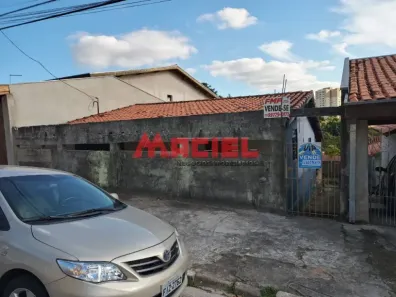 Imóvel Comercial com 3 Quartos à venda, 80m² no Jardim Satélite, São José dos Campos