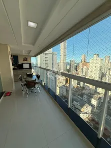 Apartamento com 4 Quartos à venda, 189m² no Meia Praia, Itapema