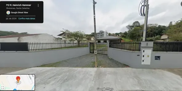 Casa com 2 Quartos à venda, 285m² no Badenfurt, Blumenau