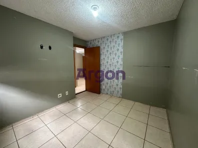 Apartamento com 2 Quartos à venda, 58m² no Parque Balneário, Goiânia