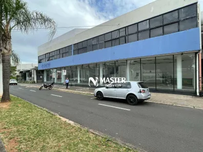 Ponto Comercial para venda ou aluguel, 4m² no Alto Cafezal, Marília