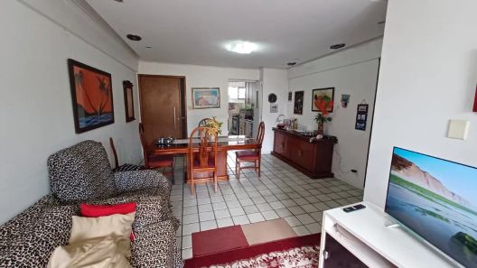 Apartamento com 4 Quartos à venda, 115m² no Boa Viagem, Recife