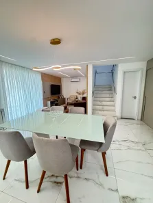 Casa de Condomínio com 3 Quartos à venda, 200m² no Novo Cohatrac, São José de Ribamar