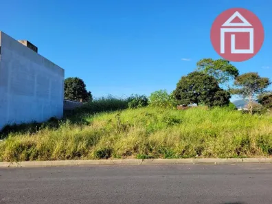 Lote/Terreno à venda, 458m² no Residencial Hípica Jaguari, Bragança Paulista