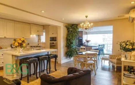 Apartamento com 2 Quartos à venda, 133m² no Mooca, São Paulo