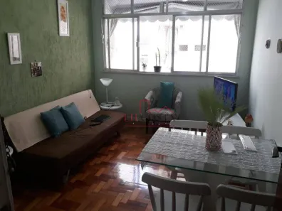 Apartamento com 2 Quartos à venda, 67m² no Icaraí, Niterói