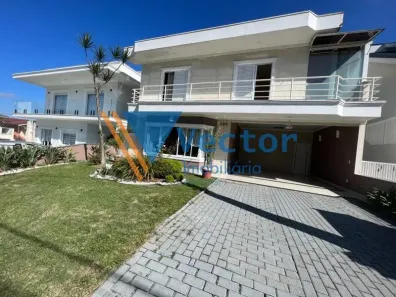 Casa de Condomínio com 4 Quartos à venda, 288m² no Jardim Rincão, Arujá