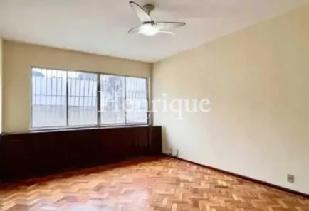 Apartamento com 3 Quartos à venda, 88m² no Botafogo, Rio de Janeiro
