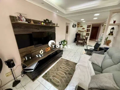 Apartamento com 2 Quartos à venda, 91m² no Vila Nossa Senhora das Vitórias, Mauá