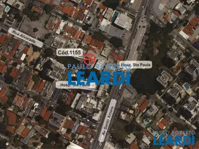 Ponto Comercial para alugar, 40m² no Vila Olímpia, São Paulo
