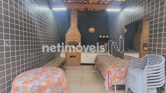 Apartamento com 3 Quartos à venda, 126m² no Buritis, Belo Horizonte