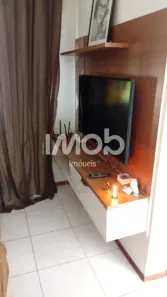Apartamento com 2 Quartos à venda, 50m² no Ribeirão Cavalo, Jaraguá do Sul