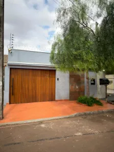 Casa com 2 Quartos à venda, 72m² no Araucária II, Floresta