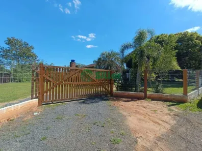 Fazenda/Sítio com 2 Quartos para alugar, 2000m² no Itacolomi I (Itacolomi), Gravataí