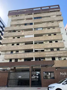 Apartamento com 2 Quartos para alugar, 89m² no Jatiúca, Maceió