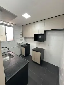 Apartamento com 2 Quartos à venda, 70m² no Jardim das Palmeiras, Cuiabá