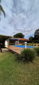 Fazenda/Sítio com 1 Quarto à venda, 100m² no , Santo Antônio de Goiás