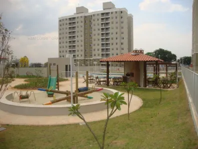 Apartamento com 1 Quarto para alugar, 44m² no Candelária, Belo Horizonte