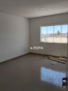 Sala Comercial para alugar, 20m² no Vila Bressani, Paulínia