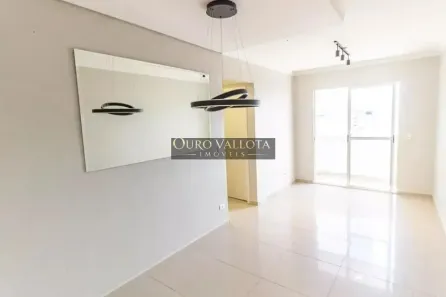 Apartamento com 2 Quartos para alugar, 64m² no Mooca, São Paulo