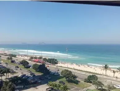 Apartamento com 1 Quarto à venda, 60m² no Barra da Tijuca, Rio de Janeiro