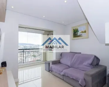 Apartamento com 3 Quartos à venda, 120m² no Vila Pereira Barreto, São Paulo