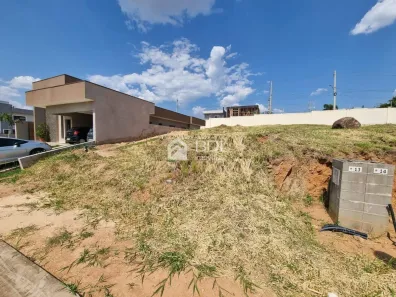 Lote/Terreno à venda, 462m² no Parque Rural Fazenda Santa Cândida, Campinas