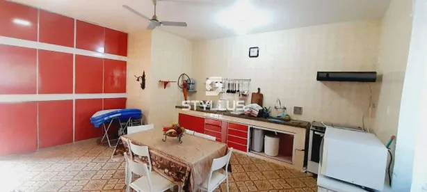 Casa com 3 Quartos à venda, 220m² no Engenho Novo, Rio de Janeiro