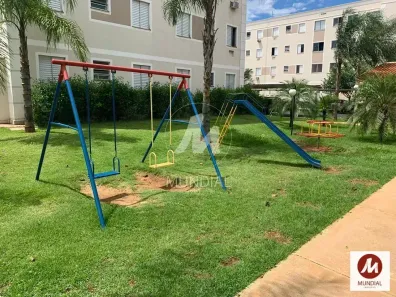 Apartamento com 2 Quartos à venda, 48m² no Jardim Manoel Penna, Ribeirão Preto
