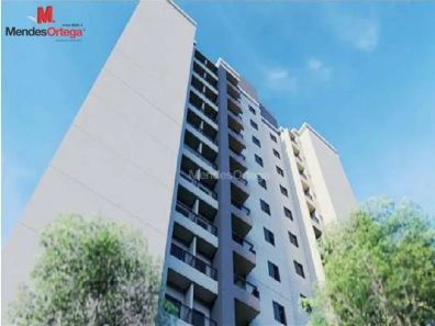 Apartamento com 2 Quartos à venda, 69m² no Vila Lucy, Sorocaba