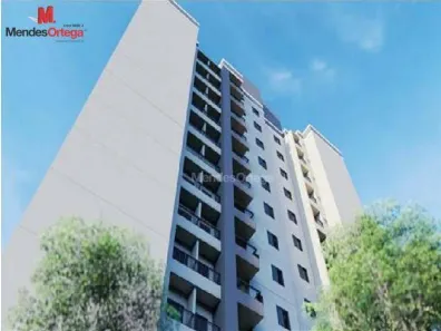 Apartamento com 2 Quartos à venda, 69m² no Vila Lucy, Sorocaba