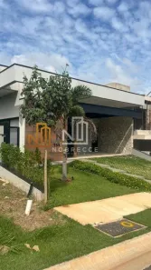 Casa com 3 Quartos à venda, 198m² no Jardim Villa Sapezal, Indaiatuba