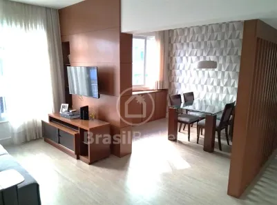 Apartamento com 3 Quartos à venda, 97m² no Copacabana, Rio de Janeiro