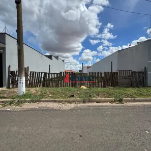 Lote/Terreno à venda, 300m² no Jardim Floridiana, Rio Claro